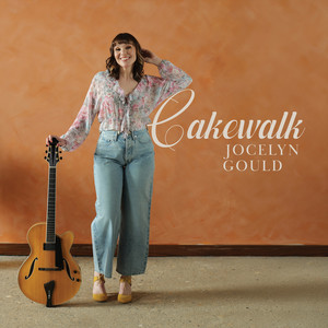 Cakewalk by Jocelyn Gould