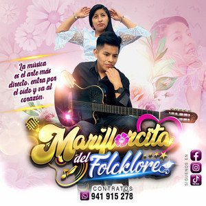 MARIFLORCITA DEL FOLKLORE - Tu eres el único