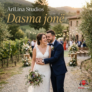Dasma jonë by AriLina Studios