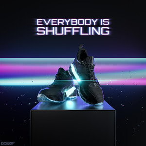 KAYLLY - Everybody Is Shuffling