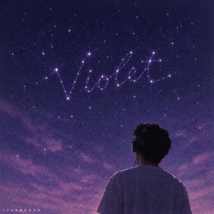 Violet by Ivan Megan