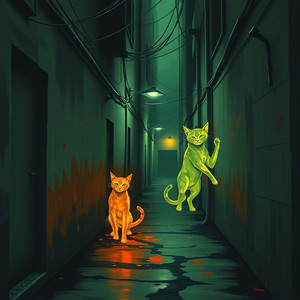 Those Who Strive by Daxen Rize