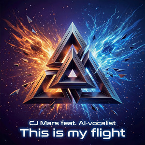 This is my flight