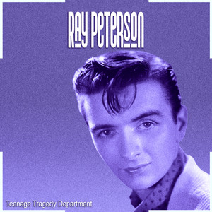 Tell Laura I Love Her by Ray Peterson