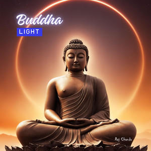 Raj Chanda - Buddha Light