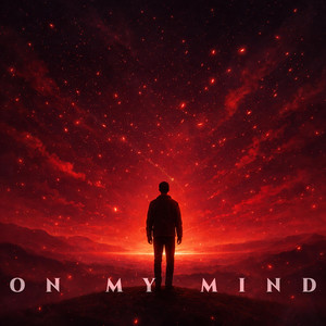 On My Mind by AMAYZE