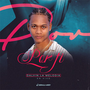 dj denny La mente maestra - Por Ti (Bachata En Vivo) [En vivo]