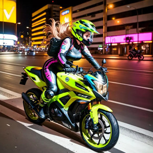 Trap Cristão, MC Mamy da Igreja & Bíblia Falada - Moto