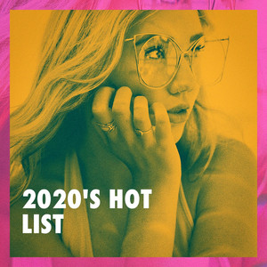 2020's Hot List album