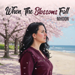 When The Blossoms Fall by MHOON