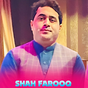 Shah Farooq - Raqiban Ba Toll Pansi Kam