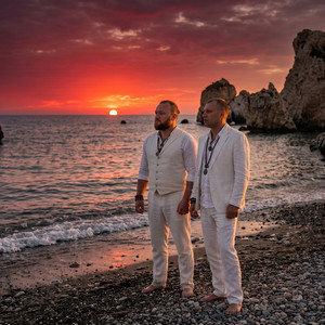 Petra Tou Romiou by AKNRO, W.J.Rec
