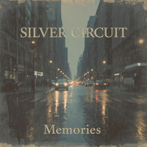Underground Drift by Silver Circuit