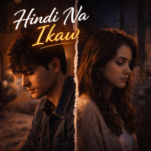 Hindi Na Ikaw by R.Brin