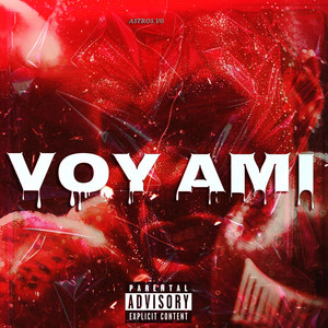 Voy Ami by El Astro VG