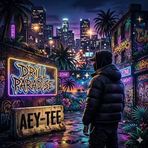 DRILL PARADISE - 2015 FREESTYLE by Aey-Tee