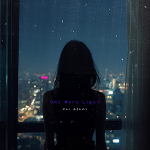 Zac Adams - One More Light