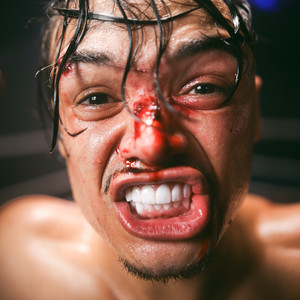 Gerson Albuquerque - Vigia Bença