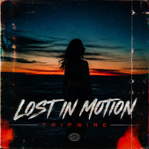 Lost In Motion by Tripwire
