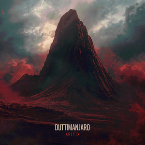 Duttimanjaro by Kritix