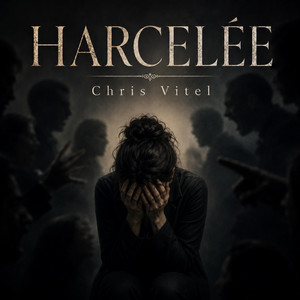 Harcelée by Chris VITEL