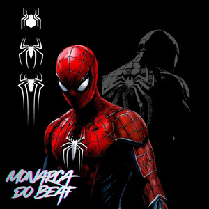 Lágrima do Aranha | Rap do Homem-Aranha | Tobey , Andrew e Tom | Marvel by Monarca Do Beat