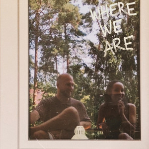 Where We Are by David Gretter, Shakira Sydney