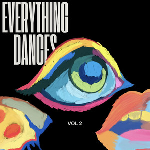 Everything Dances To The Beat by Protogé