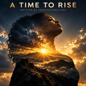 A time to rise by Frankexpressions