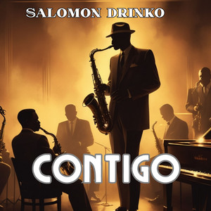 Contigo by Salomon drinko