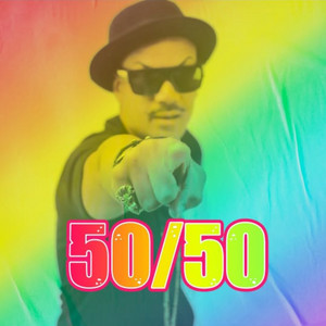 Mr Galiza - 50/50