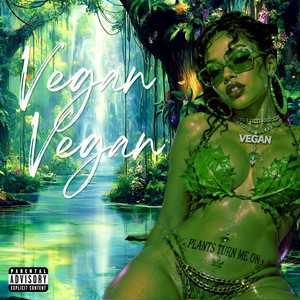 Vegan Vegan by iNTeLL, Cl3ctic, Agent Blurr