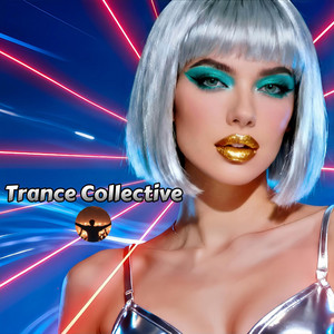 Rivers Of Light by Trance Collective