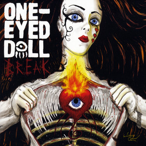 Break cover