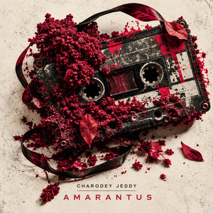 Обкладинка: AMARANTUS