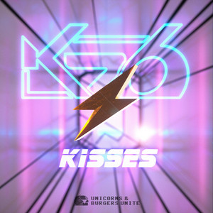 Kisses by k76