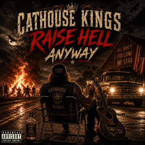 Don't Like Me - Radio Edit by Cathouse Kings