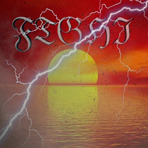 Cover art: Fight