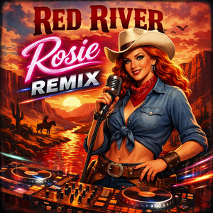 Red River Rosie - Remix by Twinbeats