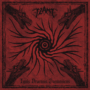 Kaosphere by Flame