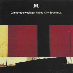 Glamorous Hooligan - Dead Sea Surfing