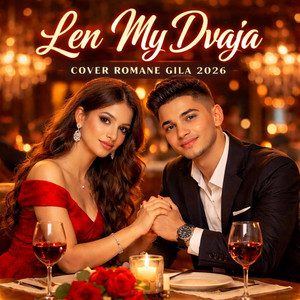 Jj studio - Len my dvaja romane gila 2026