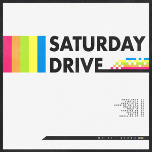 Oblivious by Saturday Drive