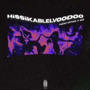 HİSSİKABLELVOODOO by Nejdet Elmas, Arif