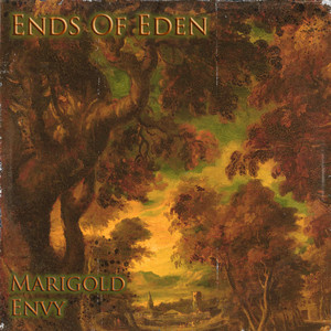 Clandestine Envy by Ends Of Eden