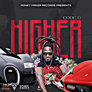 Higher by Code G