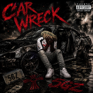 Car Wreck by B5