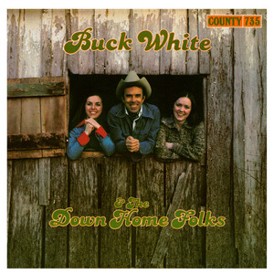 Down Home Gospel Medley by Buck White, The Down Home Folks