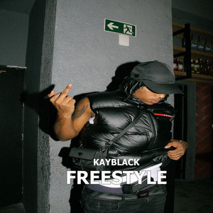 Freestyle by KayBlack, Wall Hein, Yokame Album Cover
