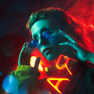 Casper V2 - Club Mix